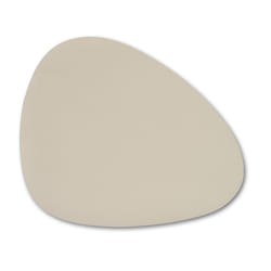 Zeller Present 27052 set de table Autres Crème 1 pièce(s)