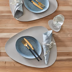 Zeller Present 27052 set de table Autres Crème 1 pièce(s)