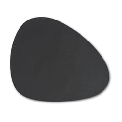 Zeller Present 27053 set de table Autres Noir 1 pièce(s)