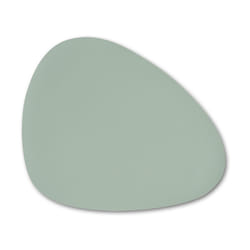 Zeller Present 27054 set de table Autres Couleur menthe 1 pièce(s)