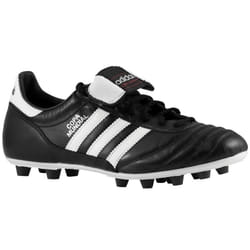Adidas Copa Mundial Football Mâle Noir, Blanc