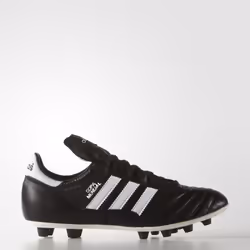 Adidas Copa Mundial Football Mâle Noir, Blanc