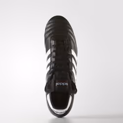 Adidas Copa Mundial Football Mâle Noir, Blanc