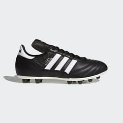 Adidas Copa Mundial Football Mâle 42.7 (42 2/3) Noir, Blanc