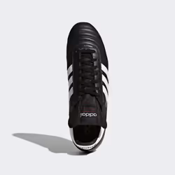 Adidas Copa Mundial Football Mâle 42.7 (42 2/3) Noir, Blanc