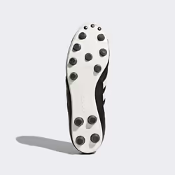Adidas Copa Mundial Football Mâle 42.7 (42 2/3) Noir, Blanc