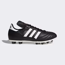 Adidas Copa Mundial, Football, Mâle, Noir, Blanc, Adulte, EUE, Monochromatique