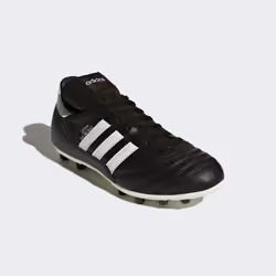 Adidas Copa Mundial Football Mâle 48.7 (48 2/3) Noir, Blanc - Vue supplémentaire 4