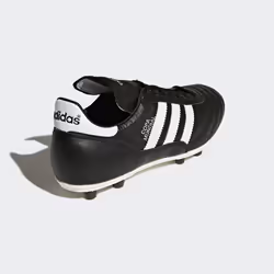 Adidas Copa Mundial Football Mâle 48.7 (48 2/3) Noir, Blanc - Vue supplémentaire 5