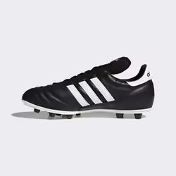 Adidas Copa Mundial Football Mâle 48.7 (48 2/3) Noir, Blanc - Vue supplémentaire 6