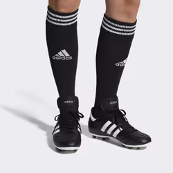 Adidas Copa Mundial Football Mâle 48.7 (48 2/3) Noir, Blanc - Vue supplémentaire 7