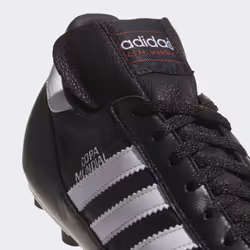 Adidas Copa Mundial Football Mâle 48.7 (48 2/3) Noir, Blanc - Vue supplémentaire 8