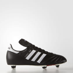 Adidas 011040 Football Mâle 39.3 (39 1/3) Noir, Blanc