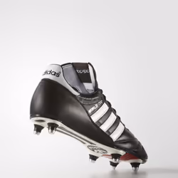 Adidas 011040 Football Mâle 44.7 (44 2/3) Noir, Blanc - Vue supplémentaire 5