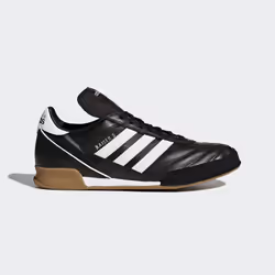Adidas Kaiser 5 Goal, Football, Mâle, Noir, Blanc, Adulte, Motif, Crampons moulés