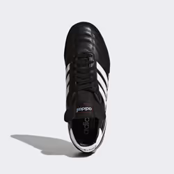 Adidas Kaiser 5 Goal Football Mâle Noir, Blanc