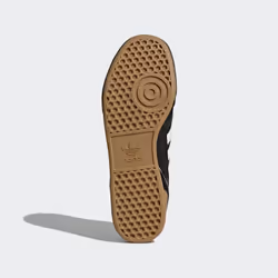 Adidas Kaiser 5 Goal Football Mâle Noir, Blanc