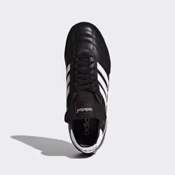 Adidas Kaiser 5 Football Mâle Noir, Blanc