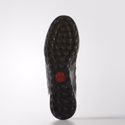 Adidas 019228 Mâle 38.7 (38 2/3) Noir, Blanc