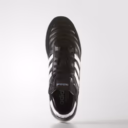 Adidas 019228 Mâle 41.3 (41 1/3) Noir, Blanc