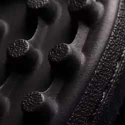 Adidas 019228 Mâle 46 Noir, Blanc - Vue supplémentaire 7