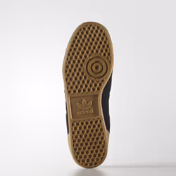 Adidas 019310 Mâle 40.7 (40 2/3) Noir