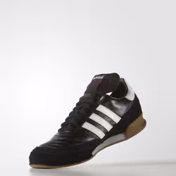 Adidas 019310 Mâle 40.7 (40 2/3) Noir