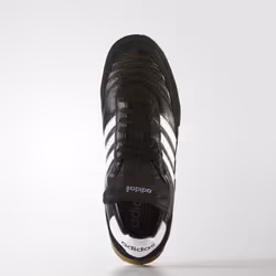 Adidas 019310 Mâle 40.7 (40 2/3) Noir - Vue supplémentaire 6