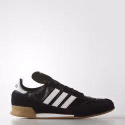 Adidas 019310, Mâle, Noir, Adulte, 44.7 (44 2/3), EUE, Monochromatique