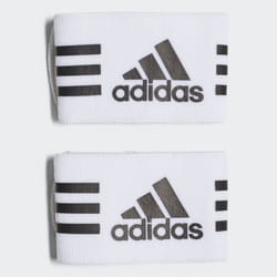 Adidas Ankle Straps Noir, Blanc Bracelet événementiel