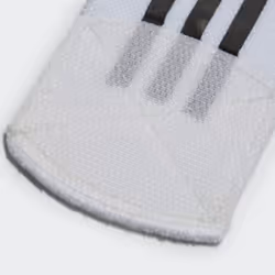 Adidas Ankle Straps Noir, Blanc Bracelet événementiel