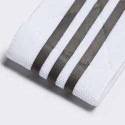 Adidas Ankle Straps Noir, Blanc Bracelet événementiel