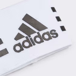 Adidas Ankle Straps Noir, Blanc Bracelet événementiel - Vue supplémentaire 4