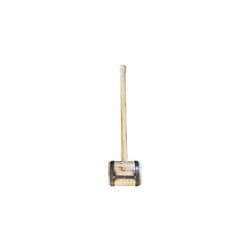 Mailloche bois 6kg