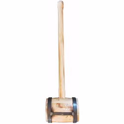 Longueur brute 950.000 Poids 1.500 Exécution Ersatzstiel aus Holz Volume brut (m³) .002 Taille de l'emballage 1 Largeur brute ...