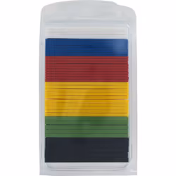TRIUSO Rondelles 50 pcs. - KUSET numéro d'article:KUSETEAN:4003457147027poids d'expédition:0.25kg Description : Cales de vitr ...