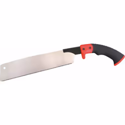 TRIUSO Scie japonaise 265mm, manche courbé - JPS265KGG numéro d'article:JPS265KGGEAN:4003457266964poids d'expédition:0.20kg D ...