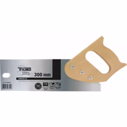 TRIUSO Scie à Dos (300mm) - RS301HG numéro d'article:RS301HGEAN:4003457267558poids d'expédition:0,37 kg Description : rose sa ...
