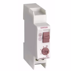 Minuterie électronique Elpa 6 Plus