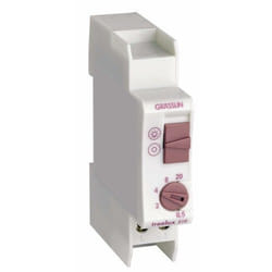 Minuterie électronique Elpa 6 Plus