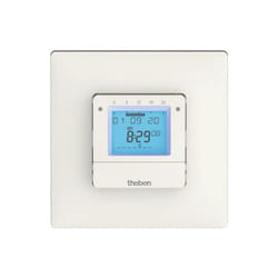 Theben - minuterie numérique pour montage mural encastré tr 030 TOP3 up 300130