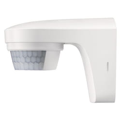 Theben theLuxa S150 WH Capteur infrarouge passif (PIR) Avec fil Mur Blanc