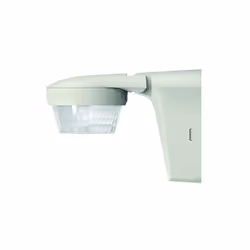 Détecteur de mouvement / PIR. réglable.Commande automatique de l'éclairage en fonction de la présence et de la luminosité.Têt ...