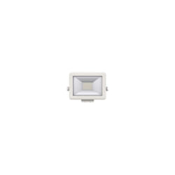 Downlight/spot/projecteur theleda B30L wh Theben 1020685