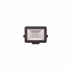projecteur à led - theben theleda b - 30 watts - noir - theben 1020686