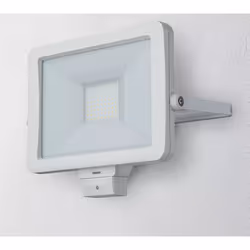 Theben theLeda B50L WH Éclairage de spot extérieur LED 50 W