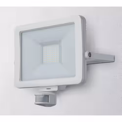 Theben theLeda B50L WH Éclairage de spot extérieur LED 50 W