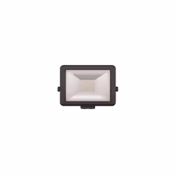 projecteur à led - theben theleda b - 50 watts - noir - theben 1020688