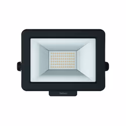 Appareil évolutif avec modules en option (module détecteur de mouvement. module capteur de luminosité).Projecteur rotatif à 3 ...