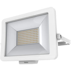Theben - 1020696 theLeda B50L w wh Projecteur à led de 50 w, rotatif à 360°, 3000 k, blanc chaud